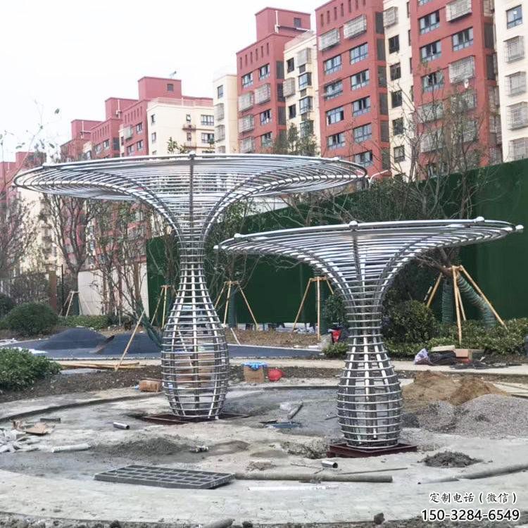 遮陽樹雕塑供應,城區小品,鏤空遮陽樹雕塑制造商 遮陽樹雕塑供應,城區小品,鏤空遮陽樹雕塑制造商