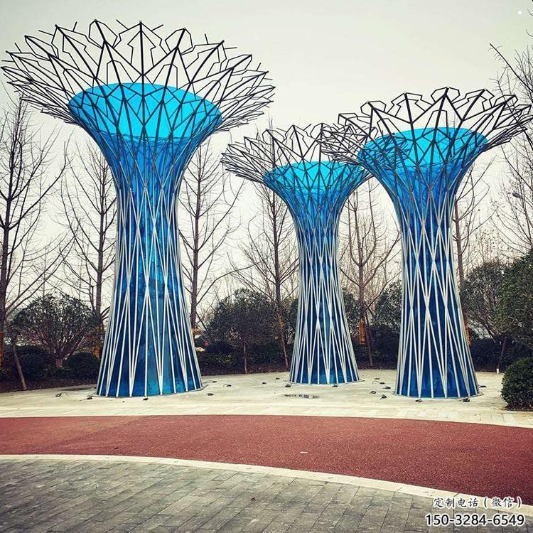 鏤空樹雕塑工廠選用,街道標識,烤漆鏤空樹雕塑制作 鏤空樹雕塑工廠選用,街道標識,烤漆鏤空樹雕塑制作