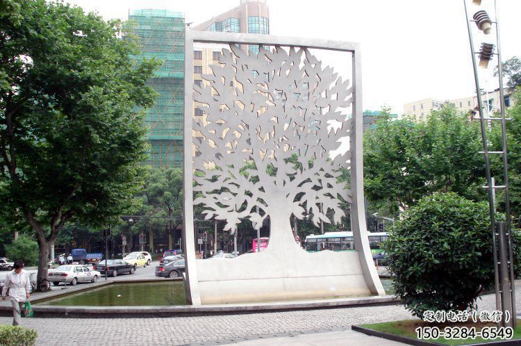 鏤空樹雕塑常用,景觀概念,鏤空剪紙樹雕塑生產(chǎn)廠家 鏤空樹雕塑常用,景觀概念,鏤空剪紙樹雕塑生產(chǎn)廠家