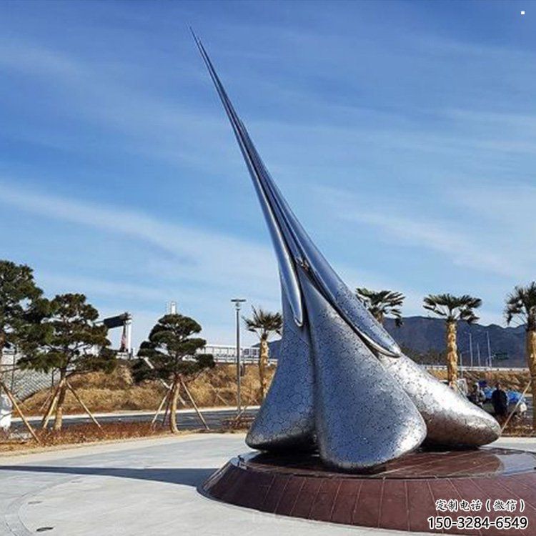 房地產景觀雕塑,仿古水滴雕塑,噴砂制造 房地產景觀雕塑,仿古水滴雕塑,噴砂制造