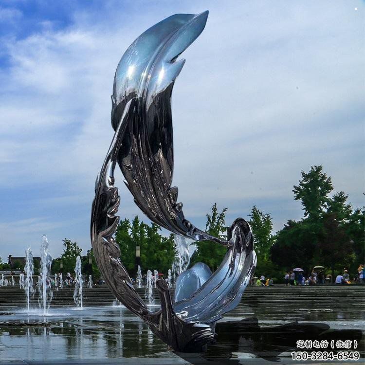 羽毛雕塑制作,園林裝飾,建筑鏡面羽毛雕塑批發(fā) 羽毛雕塑制作,園林裝飾,建筑鏡面羽毛雕塑批發(fā)