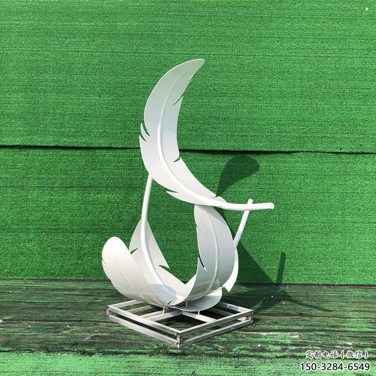 雕塑羽毛景觀制造,街景小品,景觀烤漆羽毛雕塑優(yōu)價 雕塑羽毛景觀制造,街景小品,景觀烤漆羽毛雕塑優(yōu)價