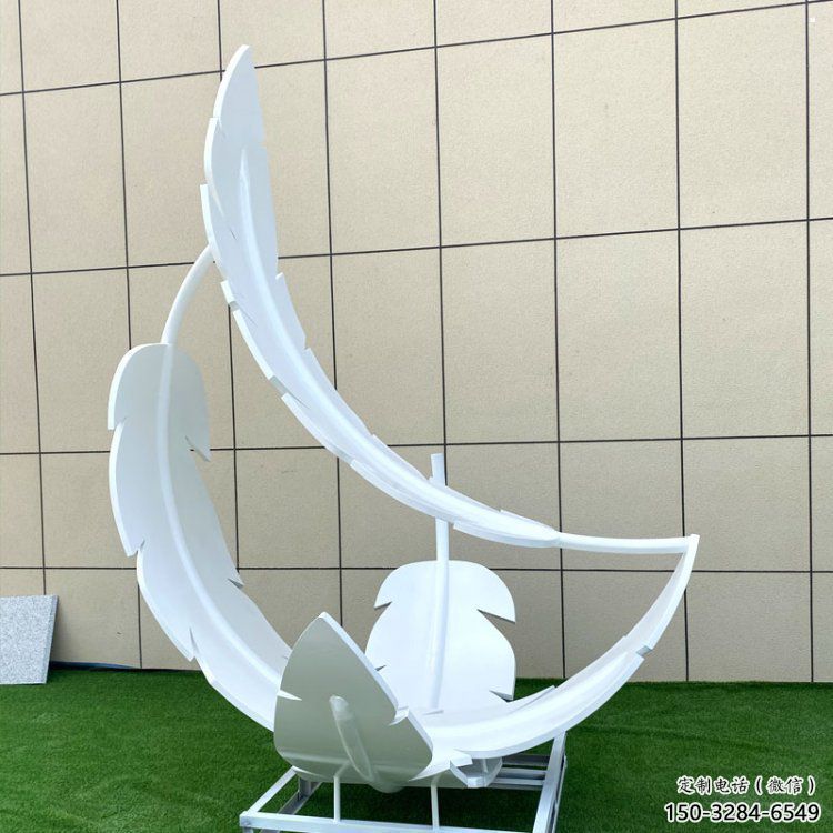 制造羽毛雕塑定價,地標擺件,烤漆羽毛雕塑精選 制造羽毛雕塑定價,地標擺件,烤漆羽毛雕塑精選