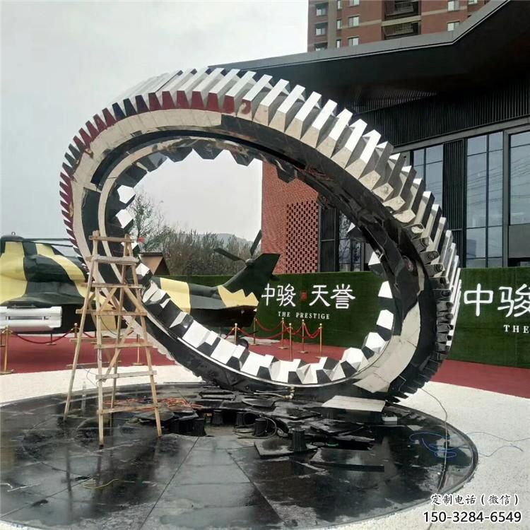 雙環(huán)雕塑提供,露天雕塑,不銹鋼雙環(huán)雕塑生產(chǎn)承接 雙環(huán)雕塑提供,露天雕塑,不銹鋼雙環(huán)雕塑生產(chǎn)承接
