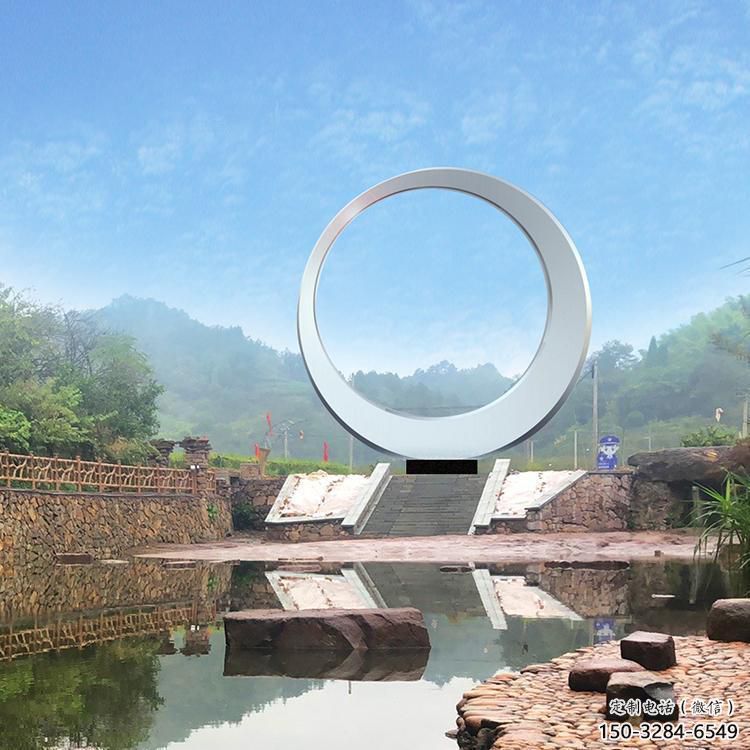 圓環雕塑精選,街頭藝術,公園不銹鋼圓環雕塑承接 圓環雕塑精選,街頭藝術,公園不銹鋼圓環雕塑承接
