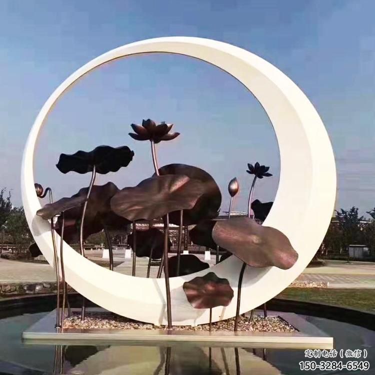 圓環雕塑供求,白鋼構件,不銹鋼圓環雕塑觀賞型 圓環雕塑供求,白鋼構件,不銹鋼圓環雕塑觀賞型