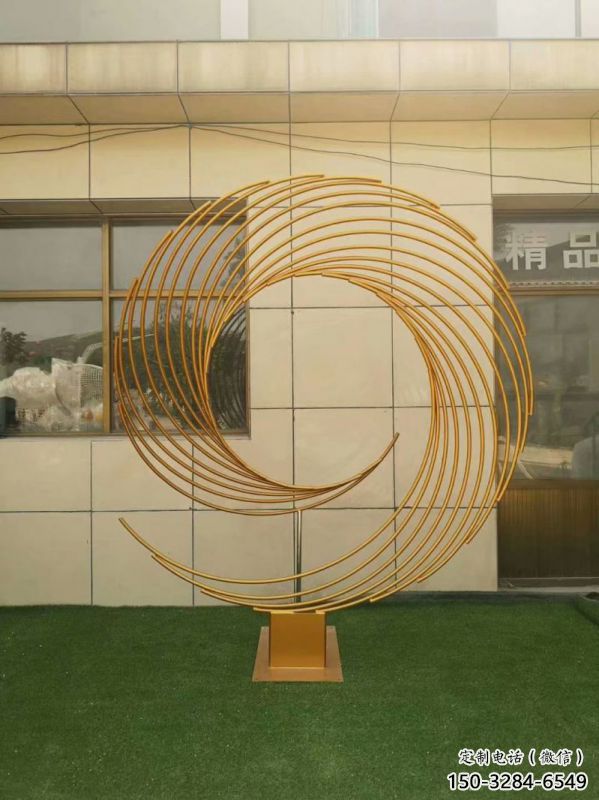 圓環(huán)雕塑常用,景觀概念,景觀鏤空圓環(huán)雕塑供求 圓環(huán)雕塑常用,景觀概念,景觀鏤空圓環(huán)雕塑供求