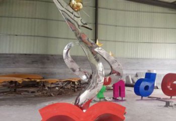 雕塑書籍景觀制造，街景小品，不銹鋼書籍雕塑優(yōu)價