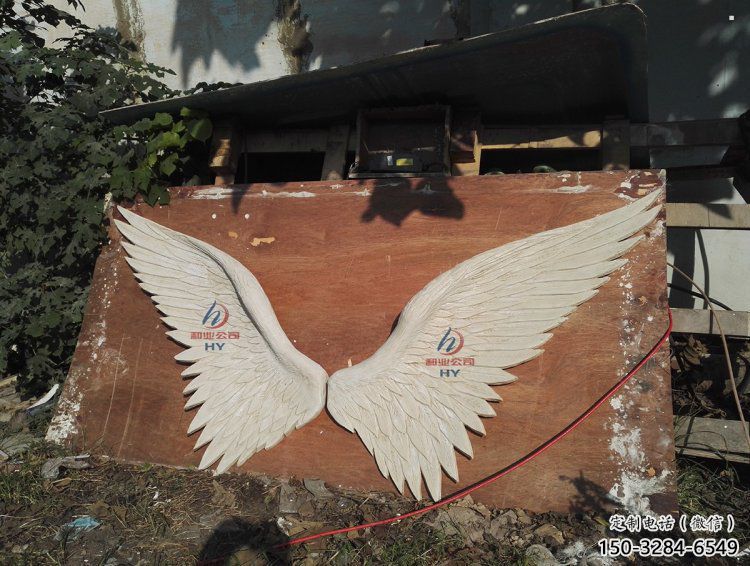 鳥(niǎo)翅雕塑批發(fā),拉絲工藝,不銹鋼鳥(niǎo)翅雕塑承接 鳥(niǎo)翅雕塑批發(fā),拉絲工藝,不銹鋼鳥(niǎo)翅雕塑承接