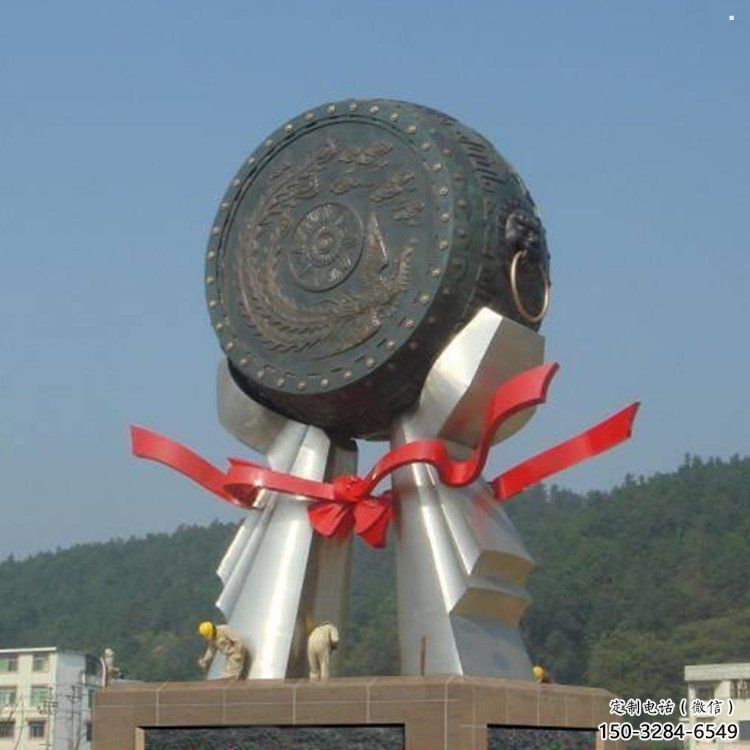 房地產(chǎn)銅鼓雕塑精品,標識雕塑,小區(qū)銅鼓雕塑供給 房地產(chǎn)銅鼓雕塑精品,標識雕塑,小區(qū)銅鼓雕塑供給