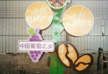 景觀鐵鼓雕塑選定，園林裝飾，大型鐵鼓雕塑公司提供