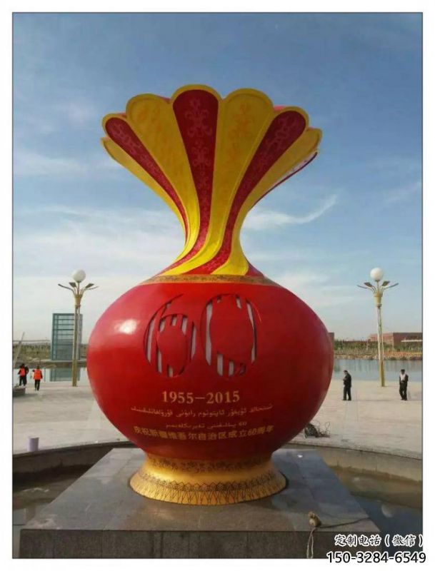 綏化花瓶雕塑工廠選用,街道標(biāo)識(shí),玻璃鋼花瓶雕塑批發(fā) 綏化花瓶雕塑工廠選用,街道標(biāo)識(shí),玻璃鋼花瓶雕塑批發(fā)
