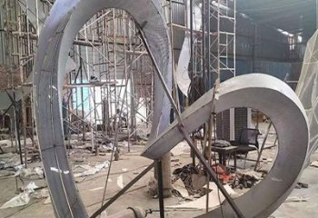 濮陽love雕塑觀賞型，公園小品，燈光love雕塑常用