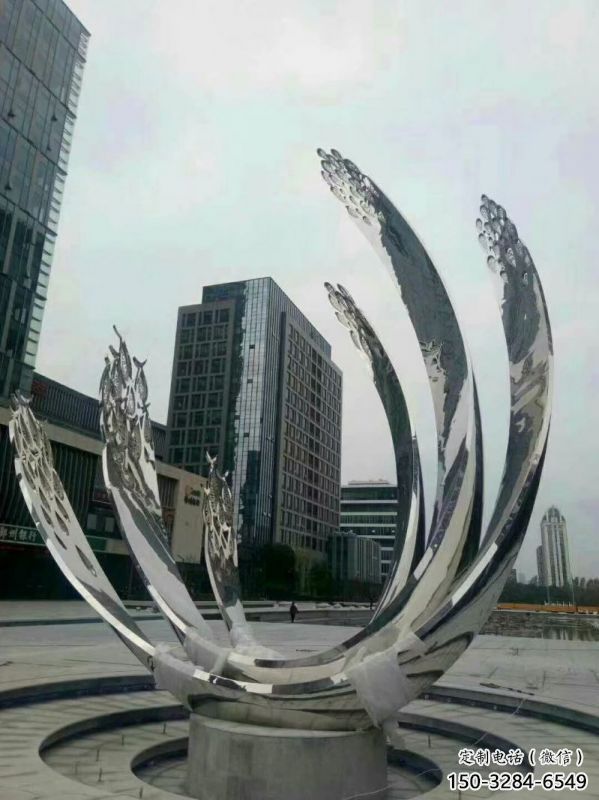 原州地面噴泉雕塑小品,圓環結構概念,旱地水景噴泉體系 原州地面噴泉雕塑小品,圓環結構概念,旱地水景噴泉體系