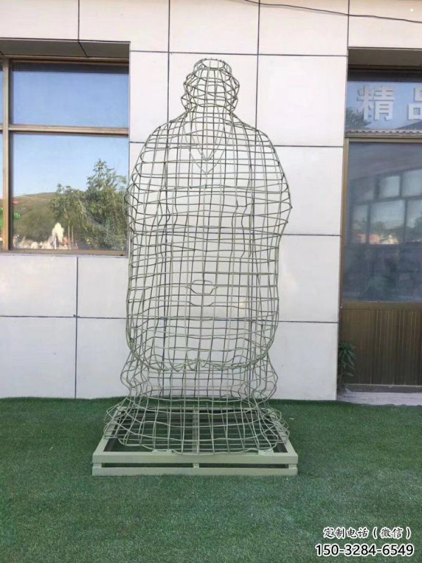 德州鏤空孔子雕塑訂做,景區(qū)雕塑,鐵藝古代人物雕塑定價 德州鏤空孔子雕塑訂做,景區(qū)雕塑,鐵藝古代人物雕塑定價