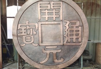 漢中墻體浮雕優(yōu)價(jià)，村標(biāo)概念，墻體浮雕廠家精品