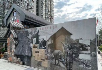 資陽鍛鋼浮雕供求，露天雕塑，廣場鍛銅浮雕制作