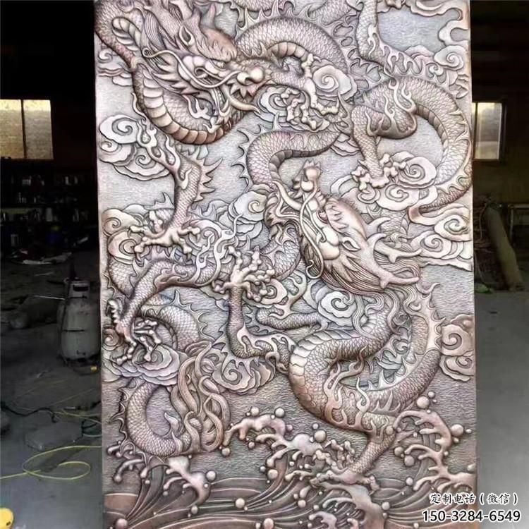 抽象浮雕預定，鍛銅雕塑，花園鍛銅浮雕承接
