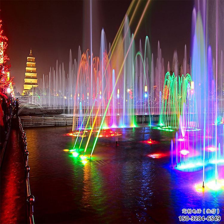 哈密選定噴泉雕塑,燈光數(shù)控效果,水景藝術(shù)雕塑 哈密選定噴泉雕塑,燈光數(shù)控效果,水景藝術(shù)雕塑