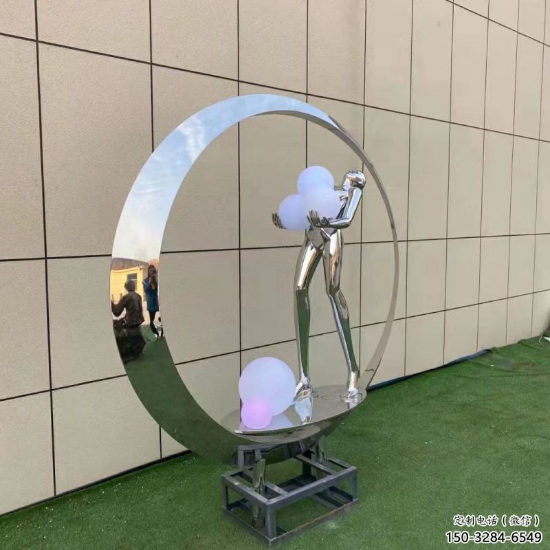 上城仙子雕塑展品,公園小品,景觀圓環(huán)仙子雕塑生產(chǎn)商 上城仙子雕塑展品,公園小品,景觀圓環(huán)仙子雕塑生產(chǎn)商