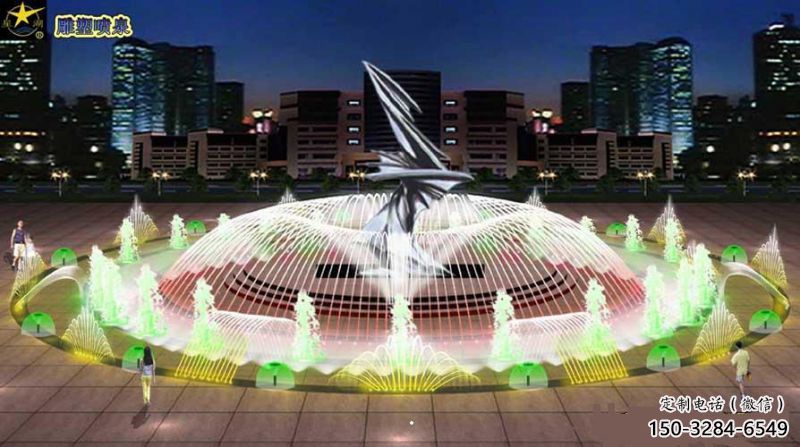 湖州水景搖擺噴泉雕塑,循環(huán)噴水模式噴泉雕塑加工 湖州水景搖擺噴泉雕塑,循環(huán)噴水模式噴泉雕塑加工