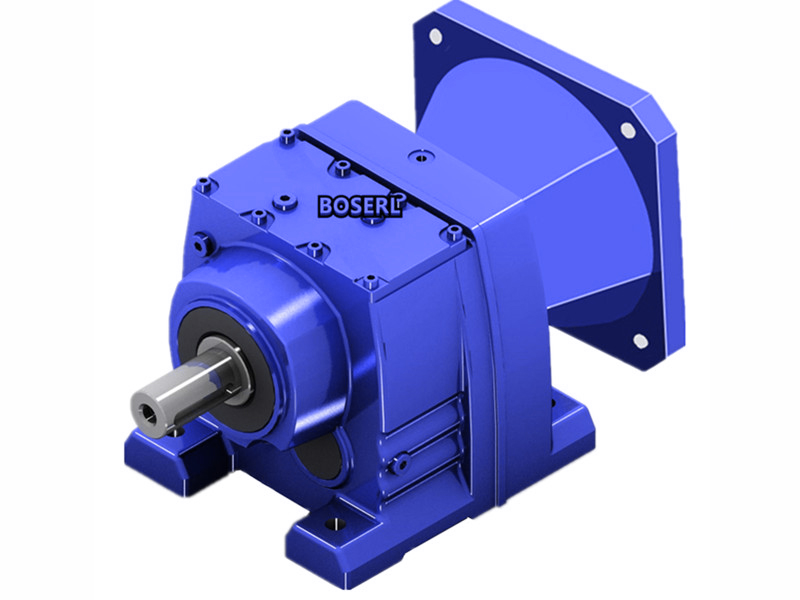 R系列減速機(jī) R系列減速機(jī)